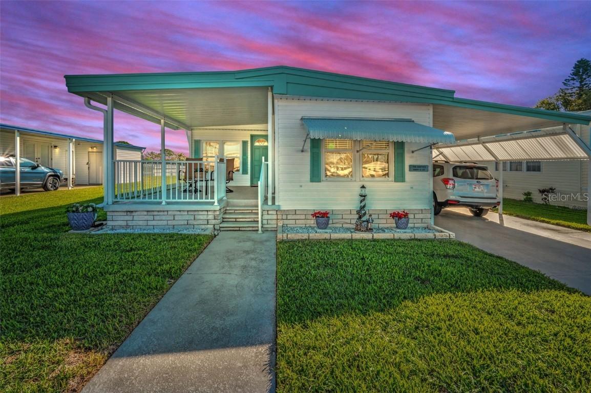 39820 Us Highway 19 #161, Tarpon Springs, FL 34689