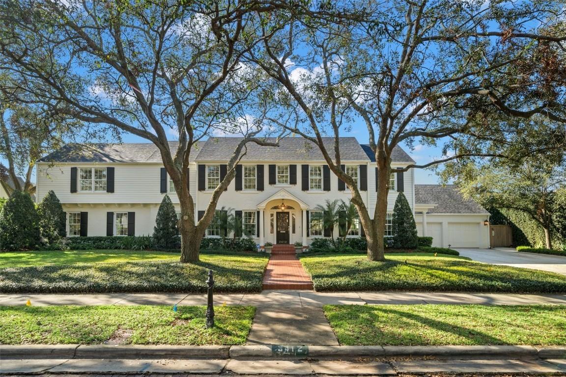 3412 W Mckay Ave., Tampa, FL 33609