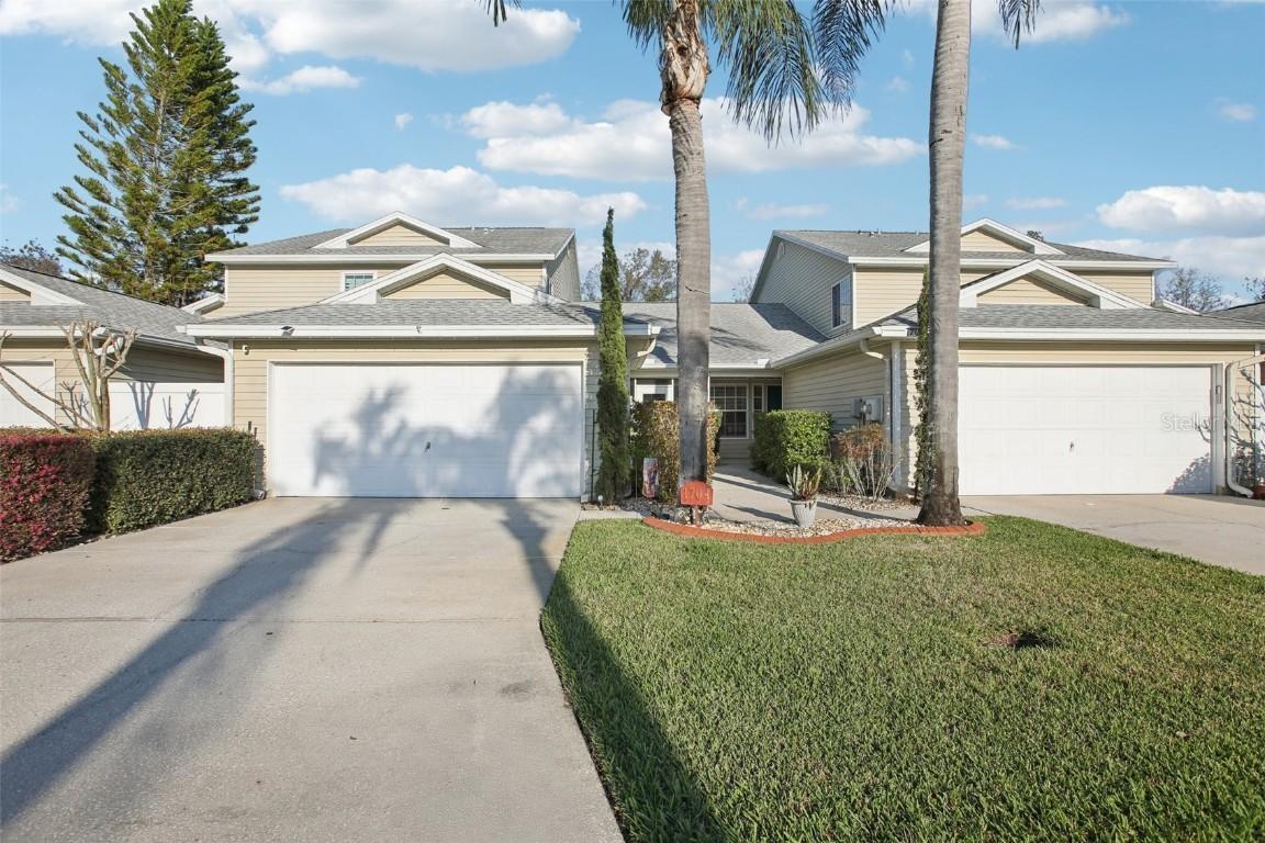 1704 Lullwater Ln., Lutz, FL 33549