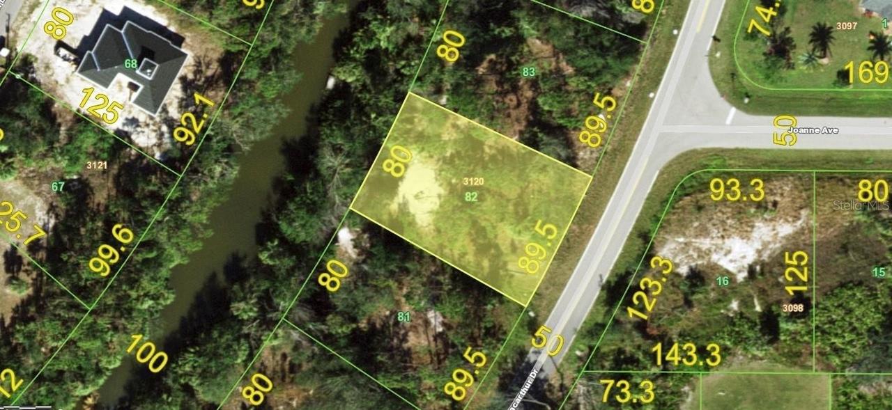 159 Macarthur Dr., Port Charlotte, FL 33954