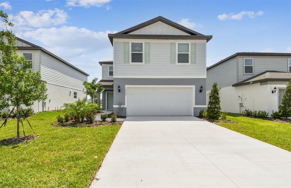 10537 Hidden Banks Glen, Parrish, FL 34219