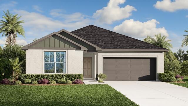 New Construction Homes For Sale This Week That Attend Woodland Middle School: February 19th to February 25th