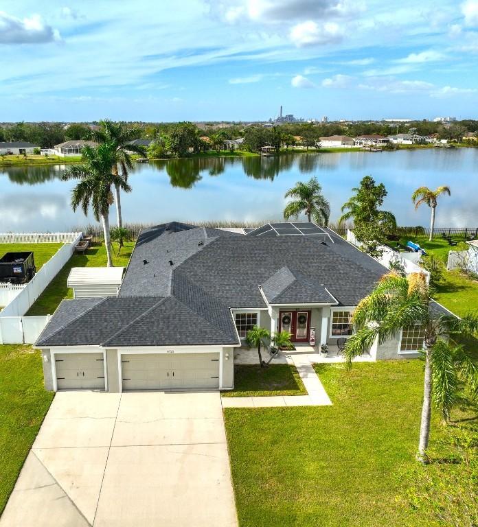6725 Clair Shore Dr., Apollo Beach, FL 33572