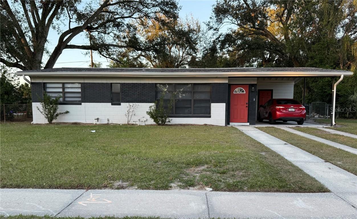 4514 Porpoise Dr., Tampa, FL 33617