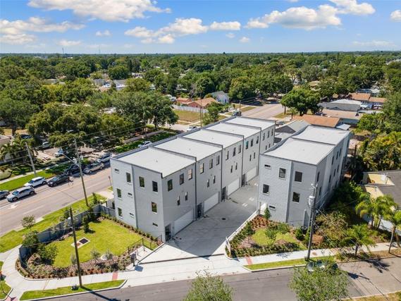 New Construction Homes For Sale This Week in Greater Woodlawn: February 26th to March 4th