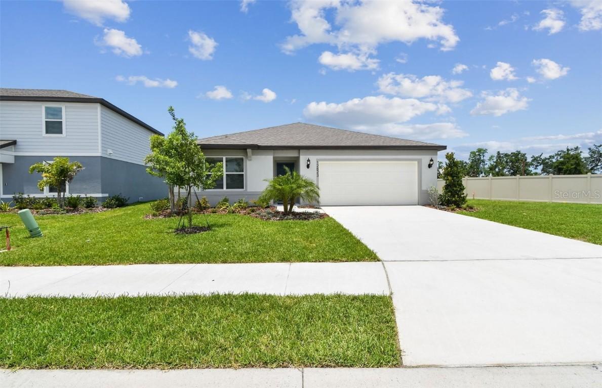 12823 Wanderlust Pl., Parrish, FL 34219