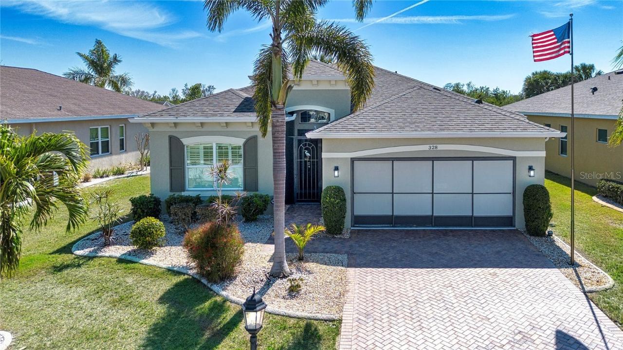 328 Siena Vista Pl., Sun City Center, FL 33573