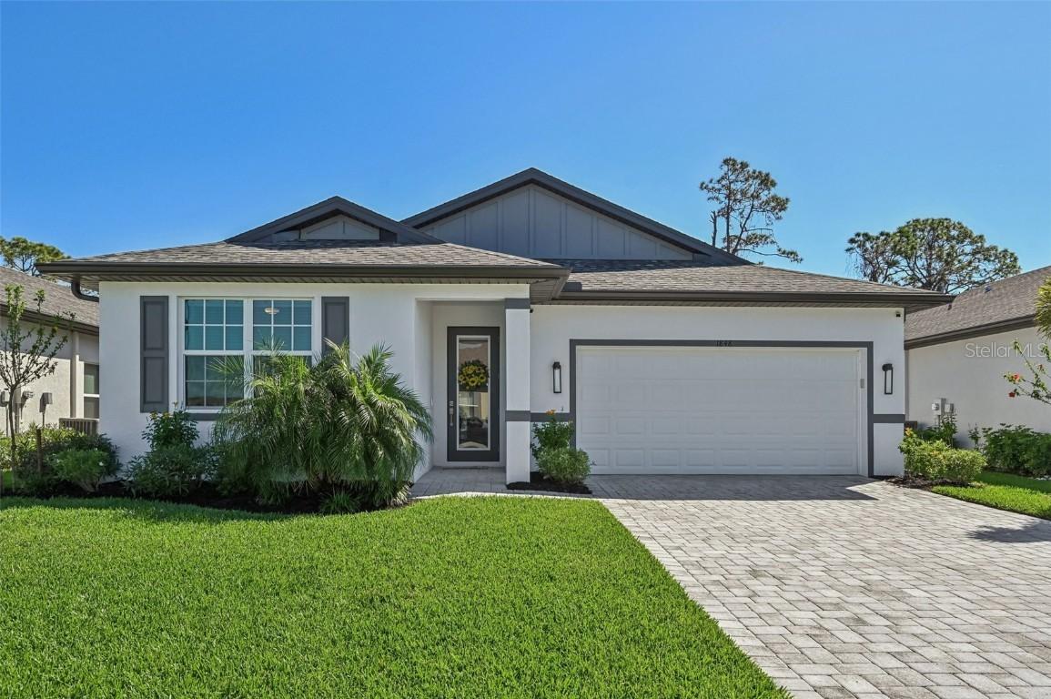 1848 Sunset Preserve Way, Port Charlotte, FL 33953