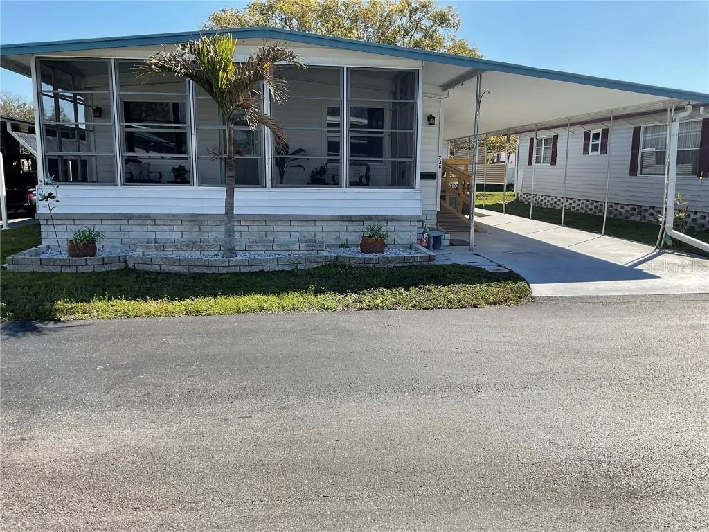 9900 Ulmerton Rd. #236, Largo, FL 33771