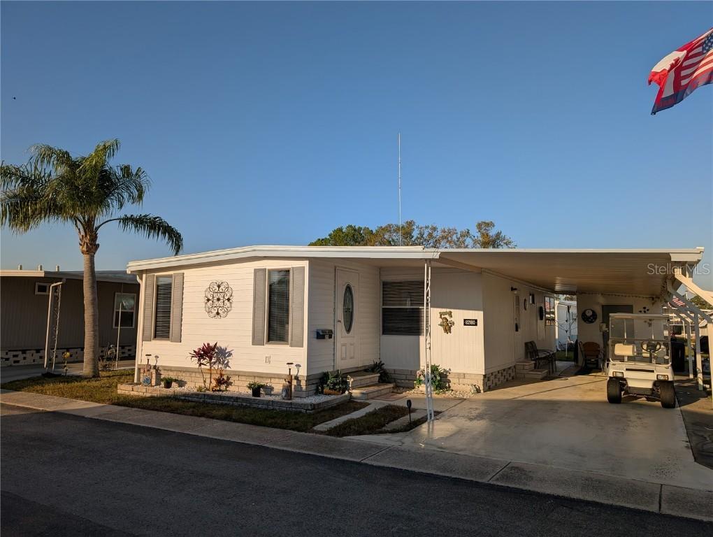 82180 E St. #180, Pinellas Park, FL 33781