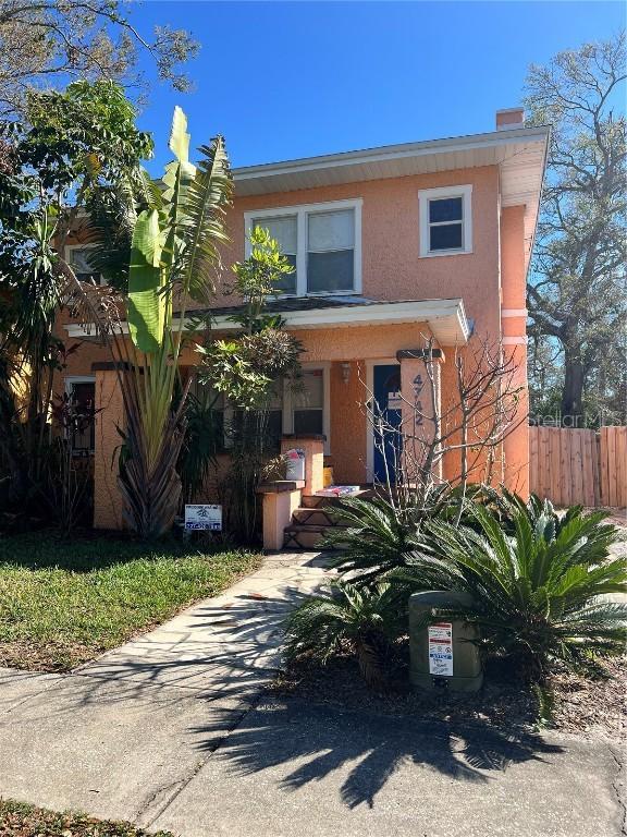 4742 9th Ave., St Petersburg, FL 33711