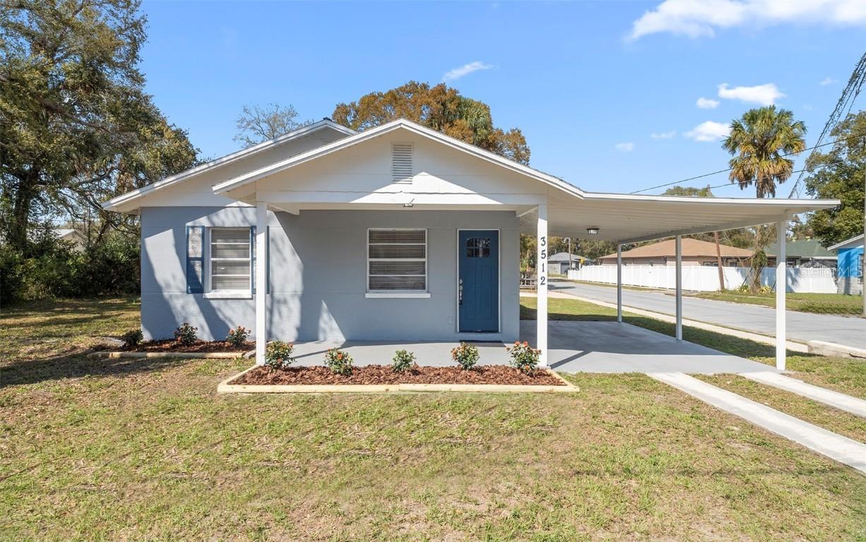 3512 E 23rd Ave., Tampa, FL 33605