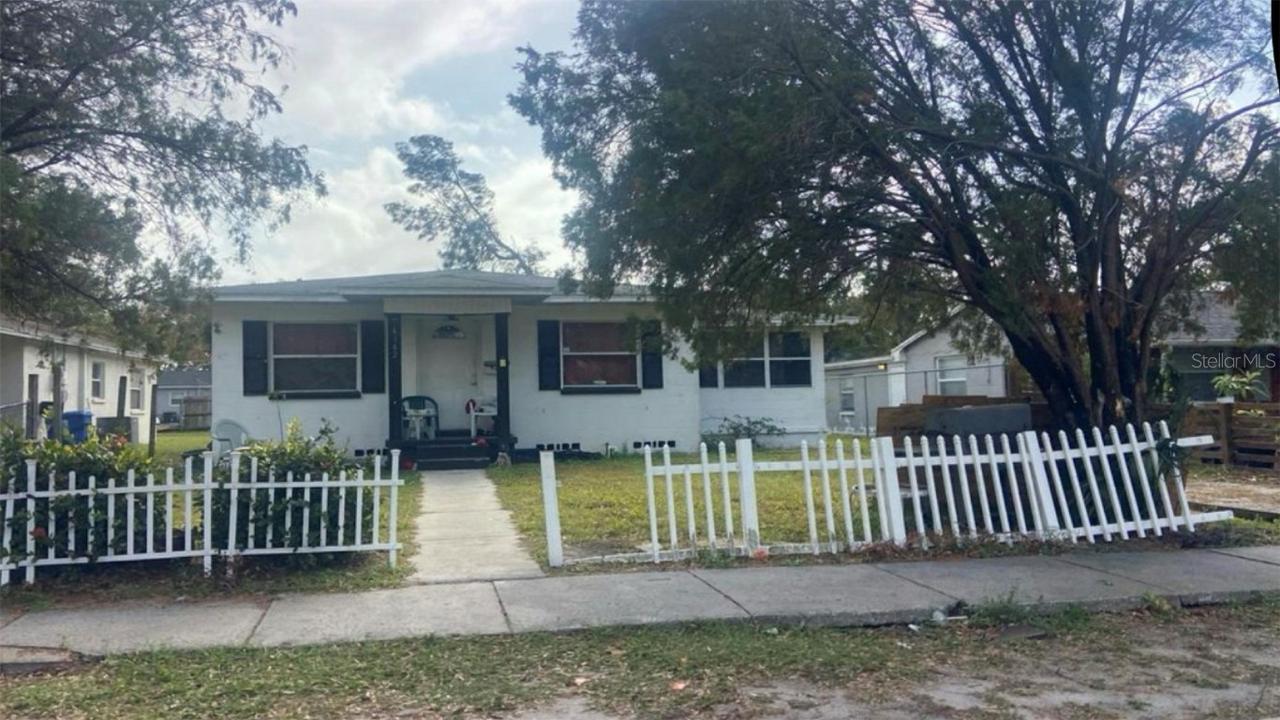 4142 12th Ave., St Petersburg, FL 33711