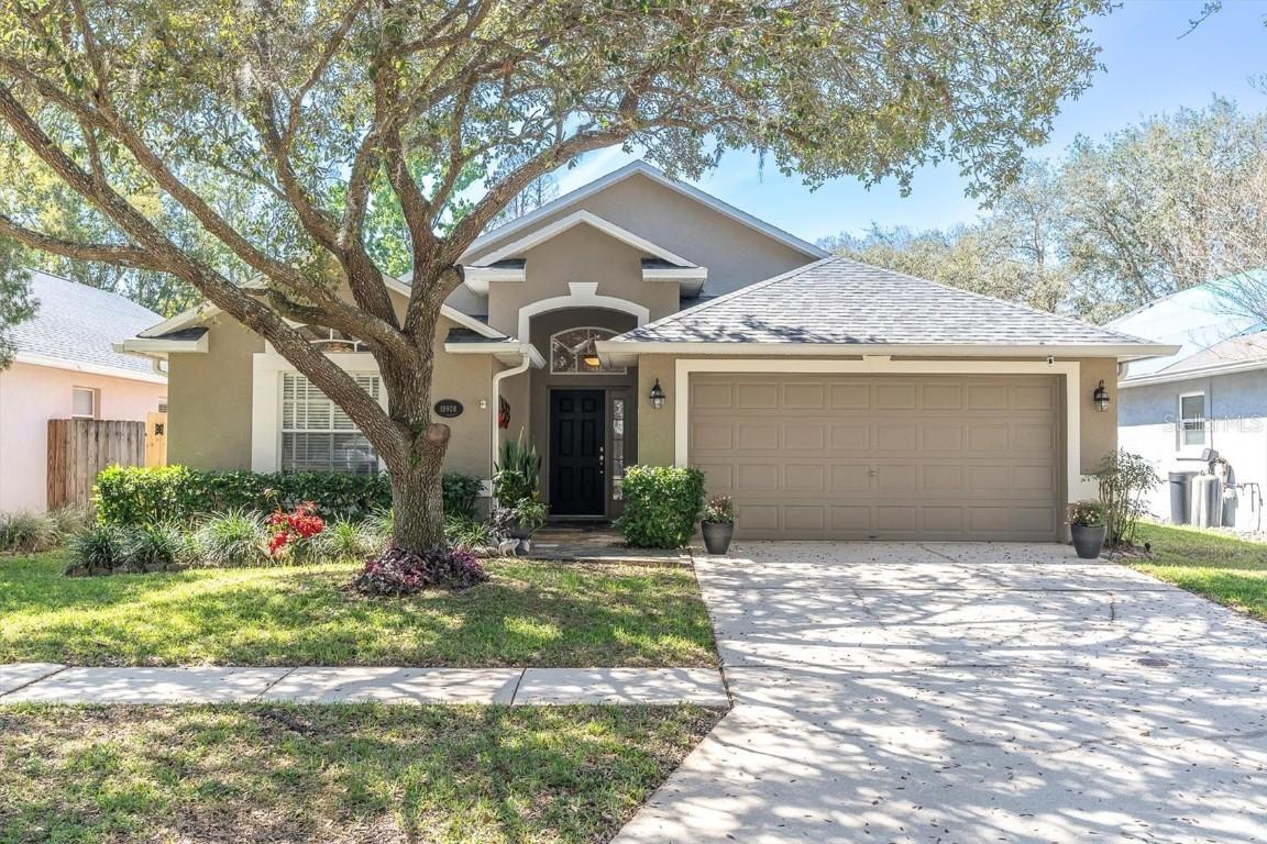 18908 Nest Fern Cir., Tampa, FL 33647
