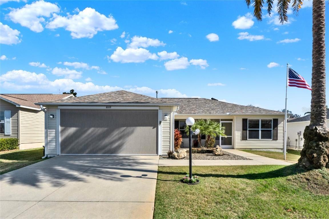 2337 St George Ave., The Villages, FL 32162