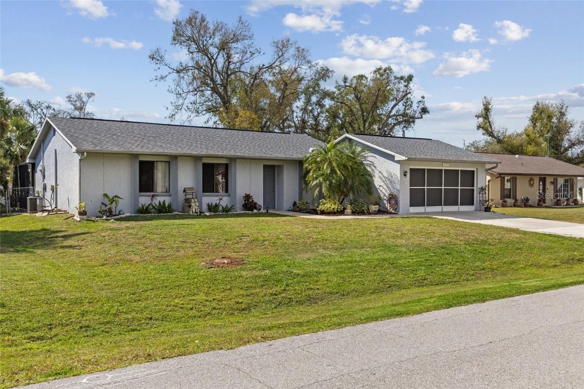 20191 Rutherford Ave., Port Charlotte, FL 33952