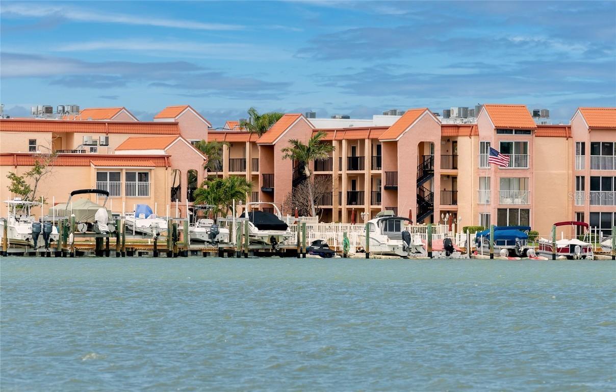 8911 Blind Pass Rd. #220, St Pete Beach, FL 33706