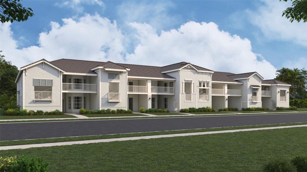 17440 Opal Sand Dr. #103, Venice, FL 34293