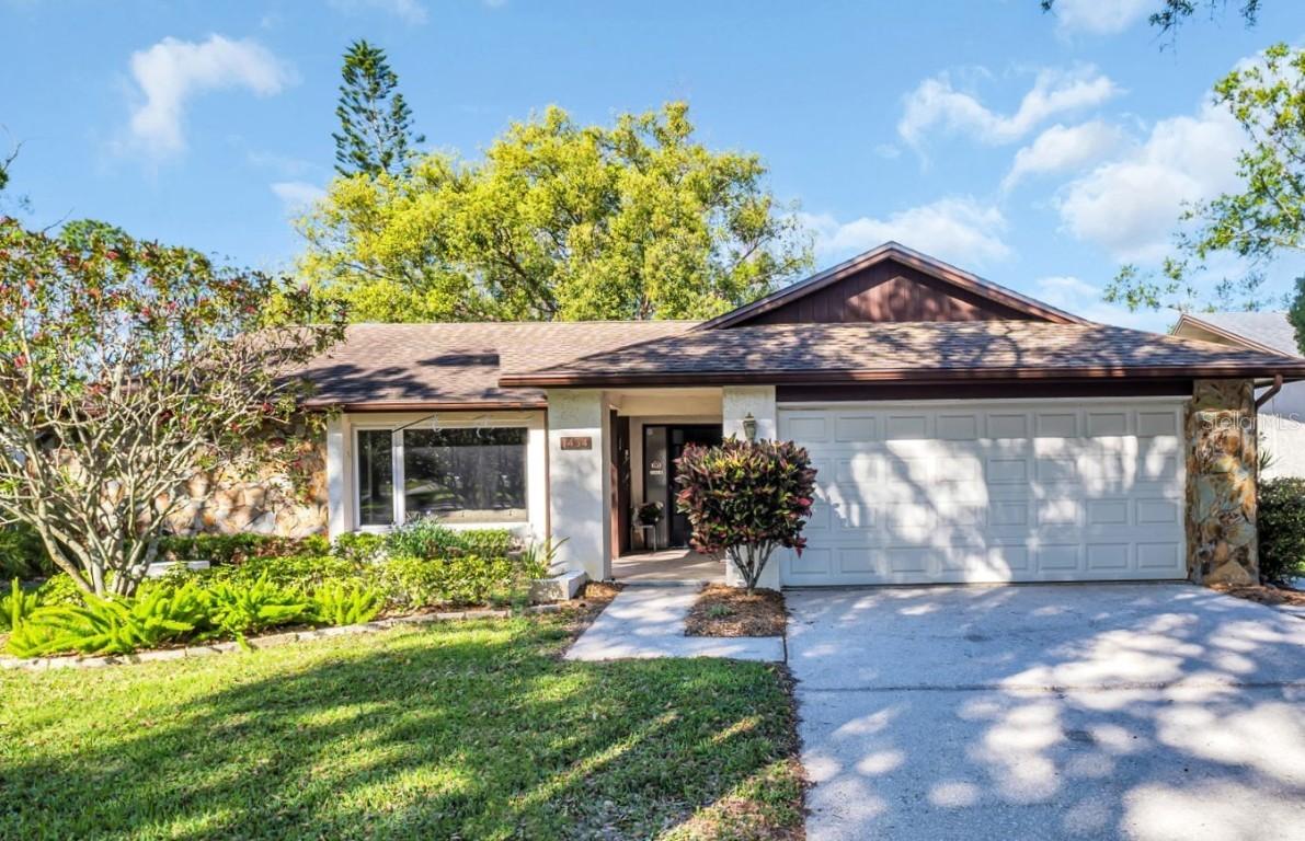 1434 Glengarry Dr., Palm Harbor, FL 34684