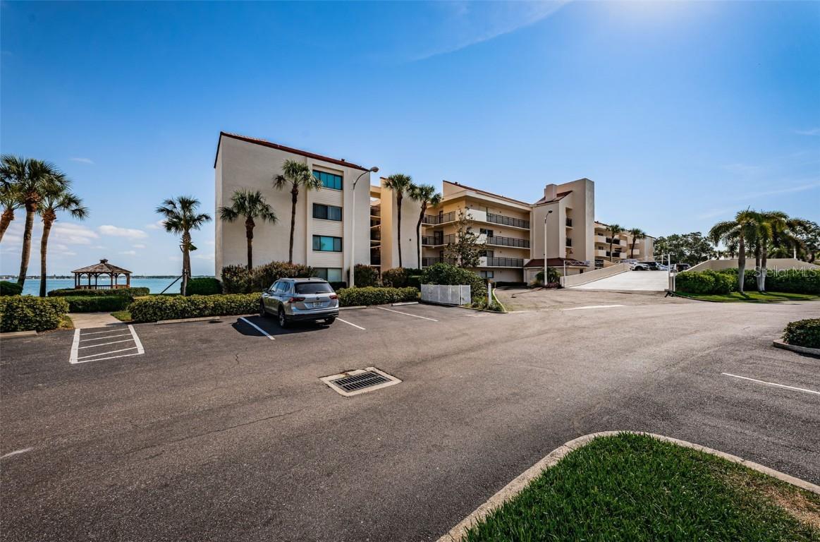 5505 Puerta Del Sol Blvd. #428, St Petersburg, FL 33715