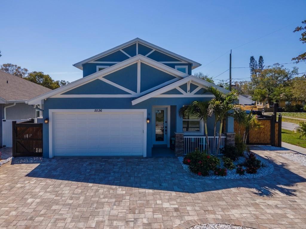 5526 14th Ave., Gulfport, FL 33707