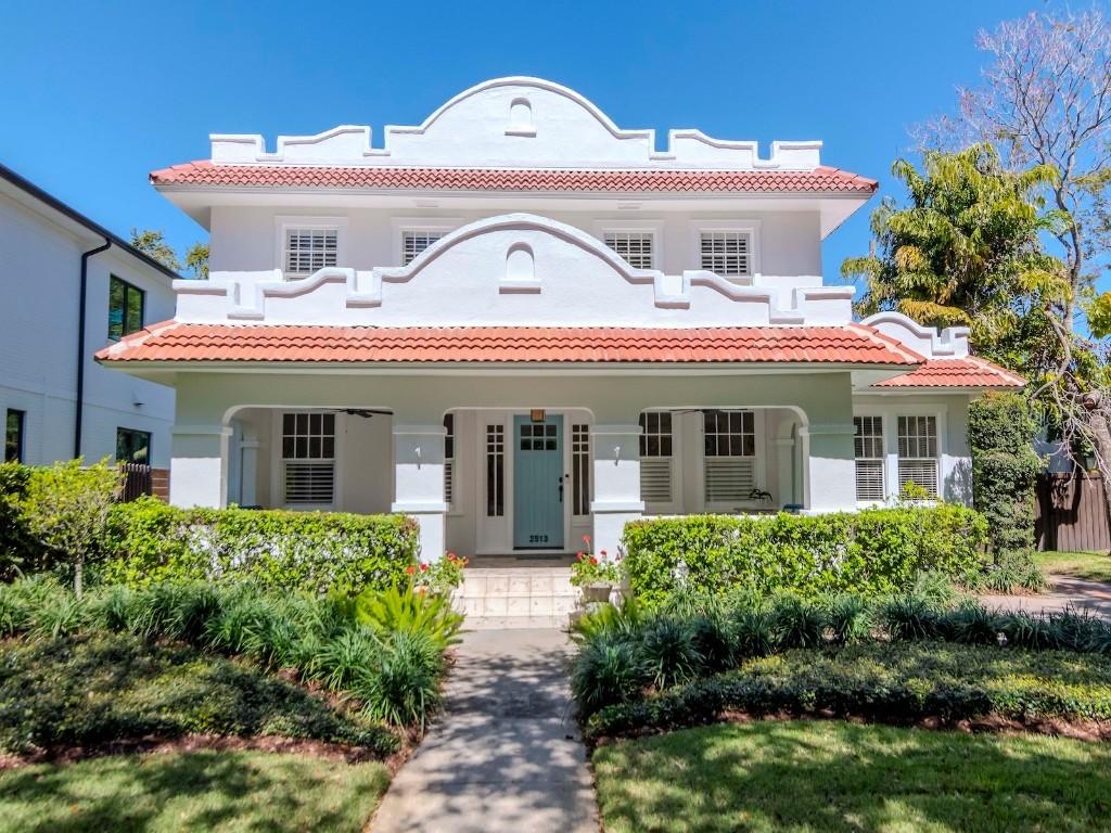 2513 W Morrison Ave., Tampa, FL 33629