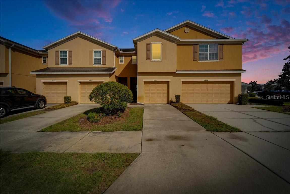 8842 Turnstone Haven Pl., Tampa, FL 33619