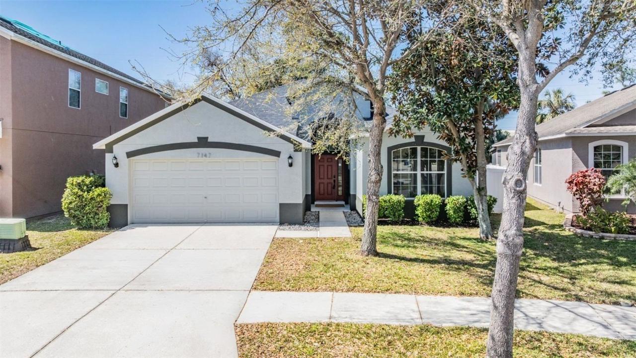 7147 Forest Mere Dr., Riverview, FL 33578