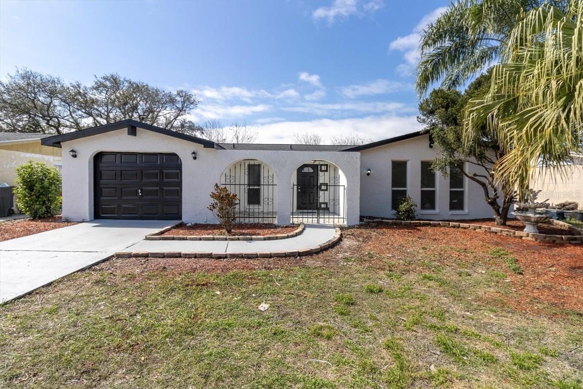 11105 Zimmerman Rd., Port Richey, FL 34668