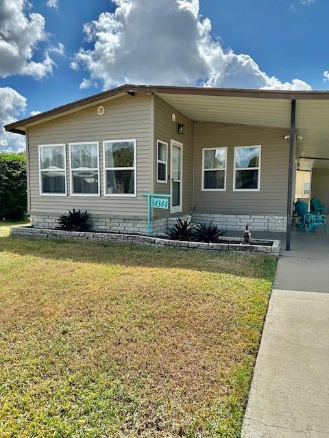 34344 Timberland Blvd., Wesley Chapel, FL 33543