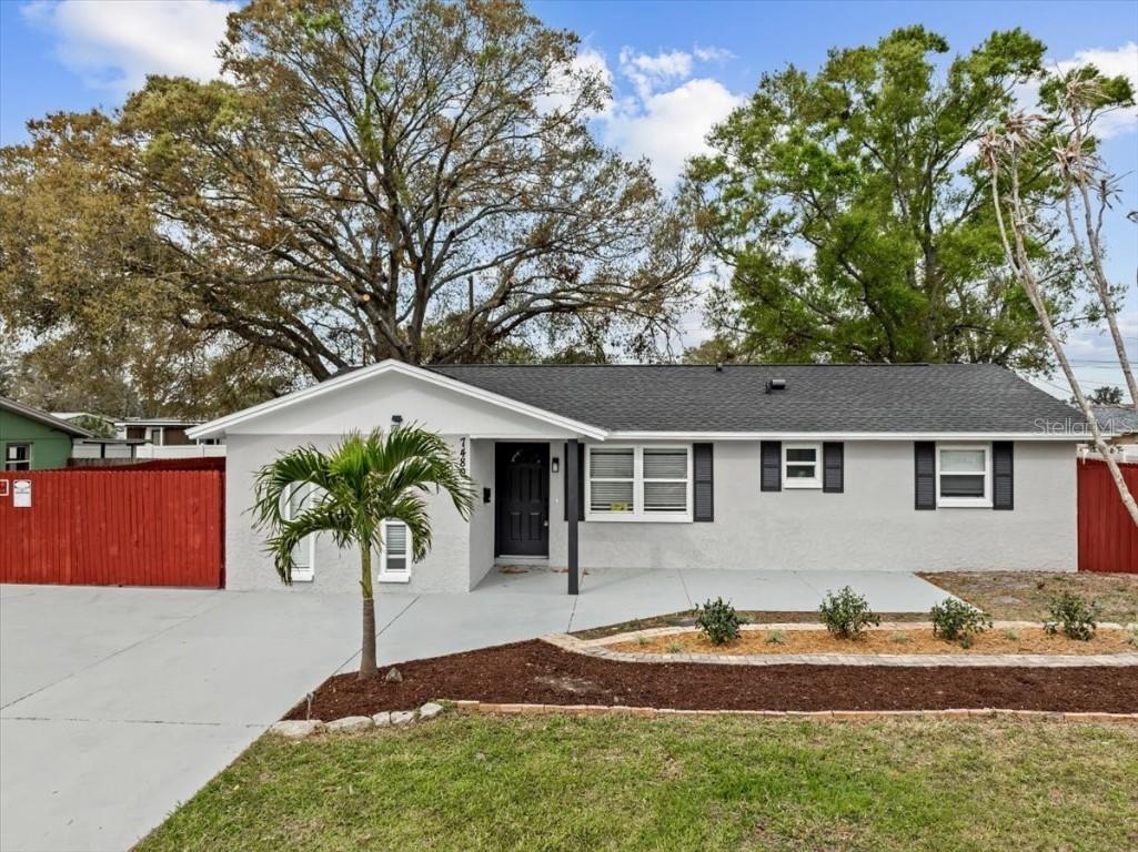 7480 Hobson St., St Petersburg, FL 33702