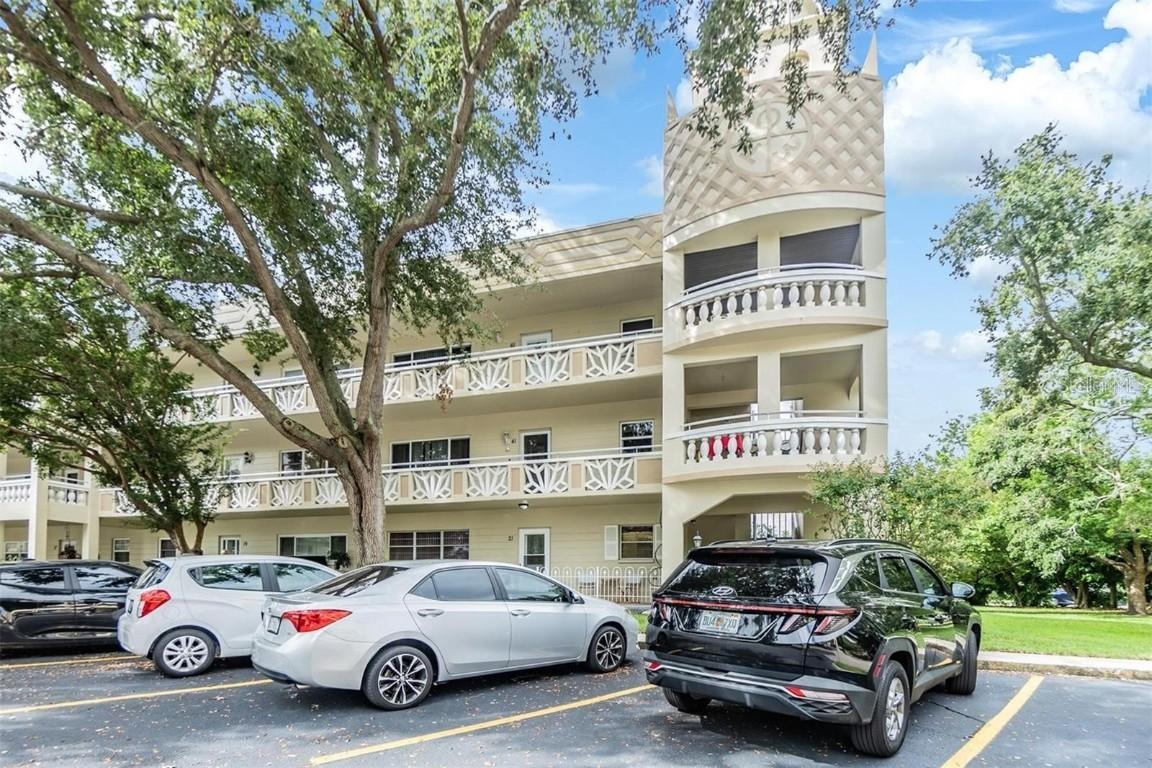 2351 Irish Ln. #43, Clearwater, FL 33763