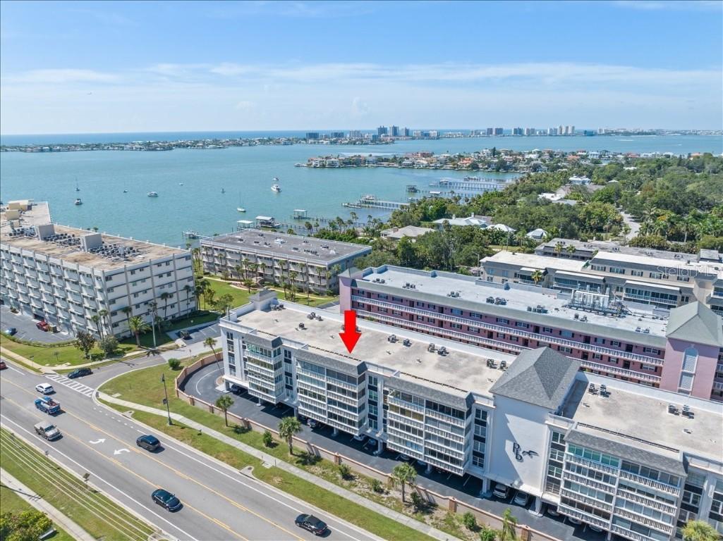 131 Bluff View Dr. #409, Belleair Bluffs, FL 33770