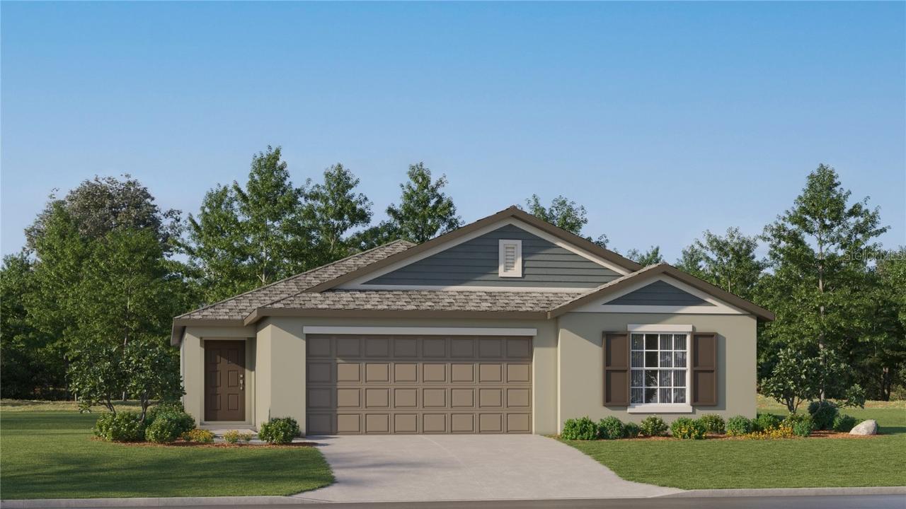 8812 Bay Leaf Dr., Parrish, FL 34219