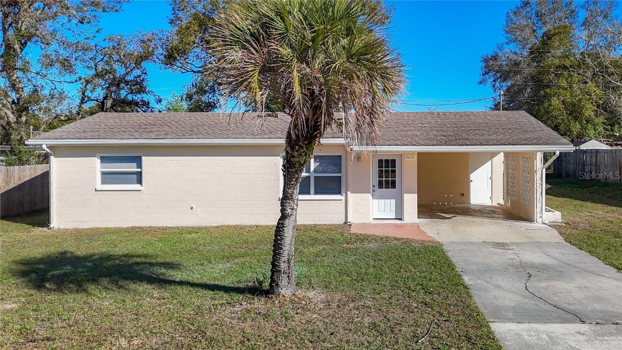39051 Manor Dr., Zephyrhills, FL 33542