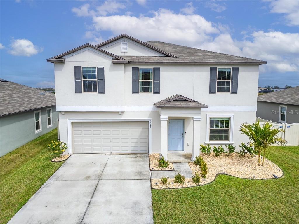 8658 Parsons Hill Blvd., Wesley Chapel, FL 33545