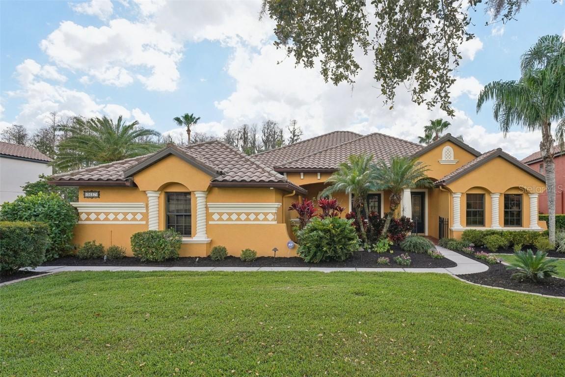 3637 Ballastone Dr., Land O Lakes, FL 34638