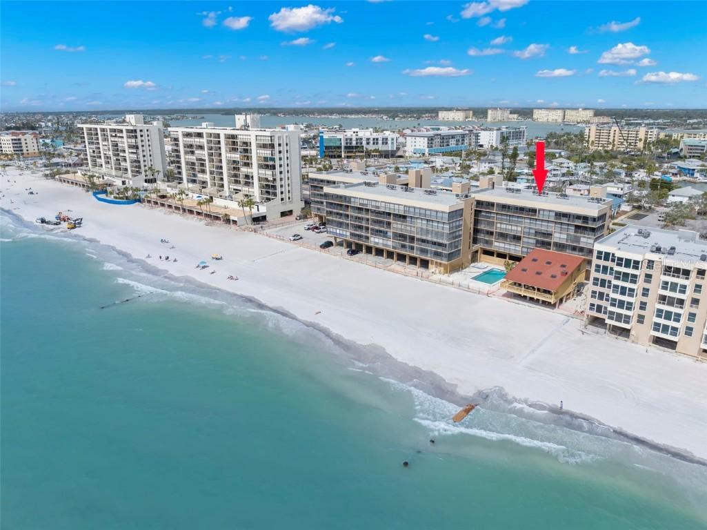 14900 Gulf Blvd. #304, Madeira Beach, FL 33708