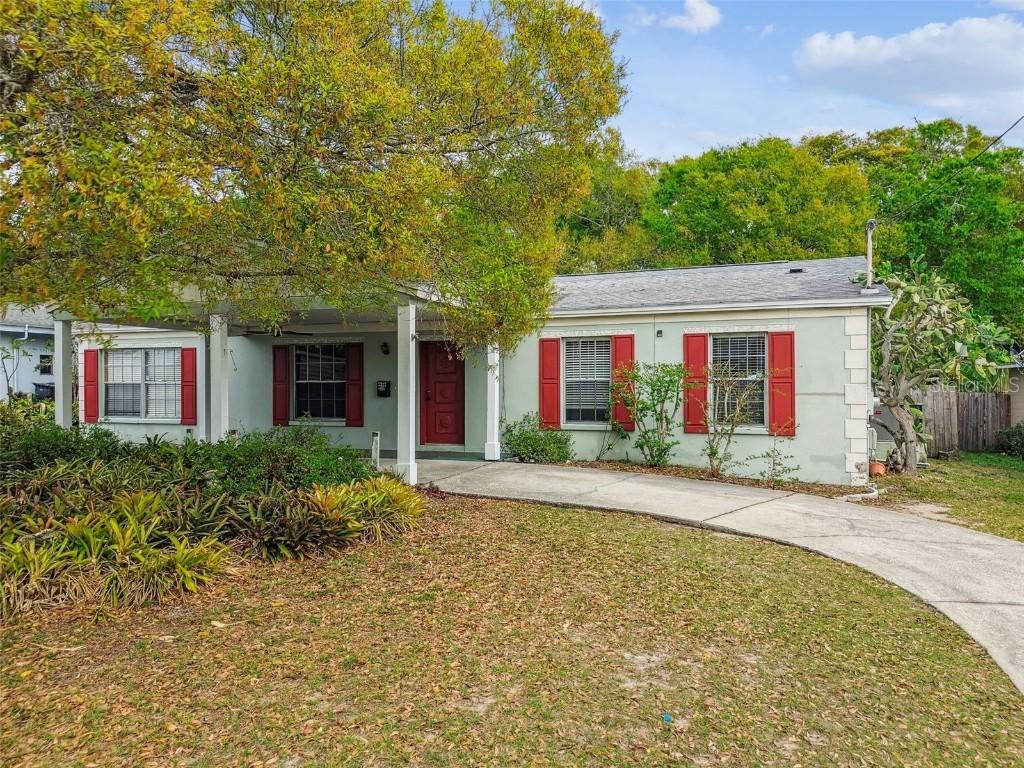 7327 Egypt Lake Dr., Tampa, FL 33614
