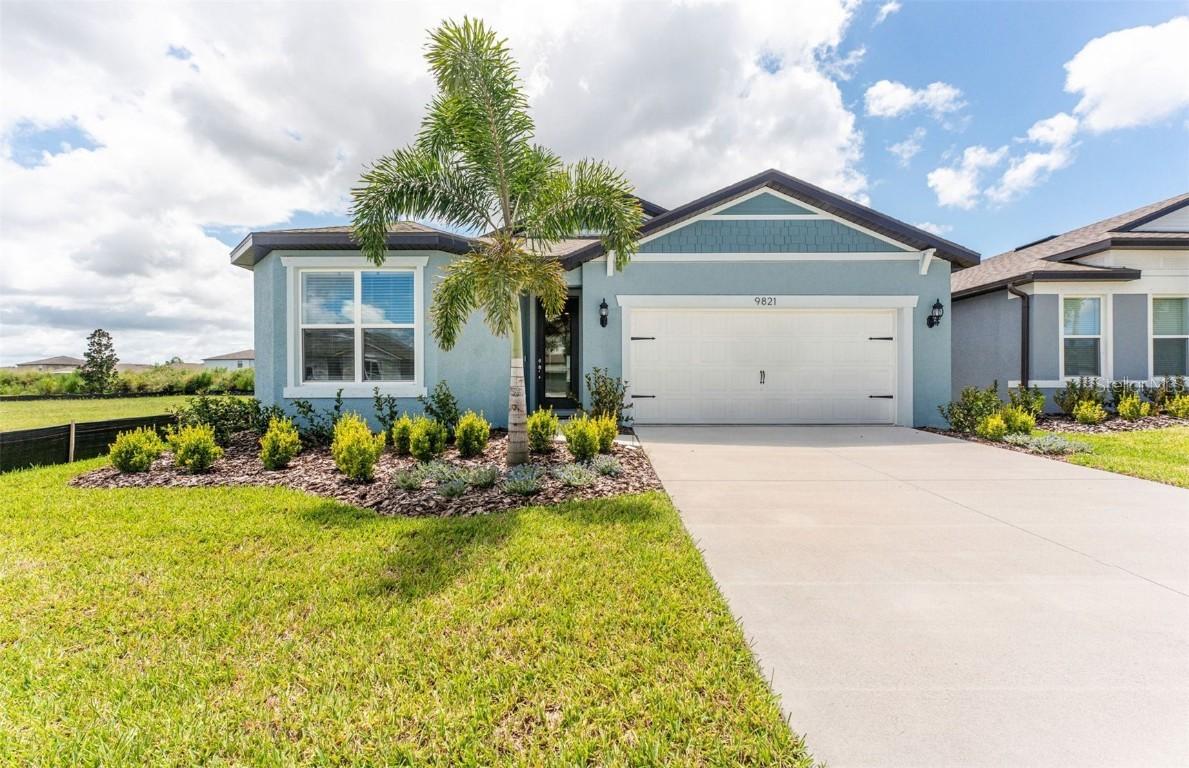 9821 Crescent Moon Dr., Riverview, FL 33578