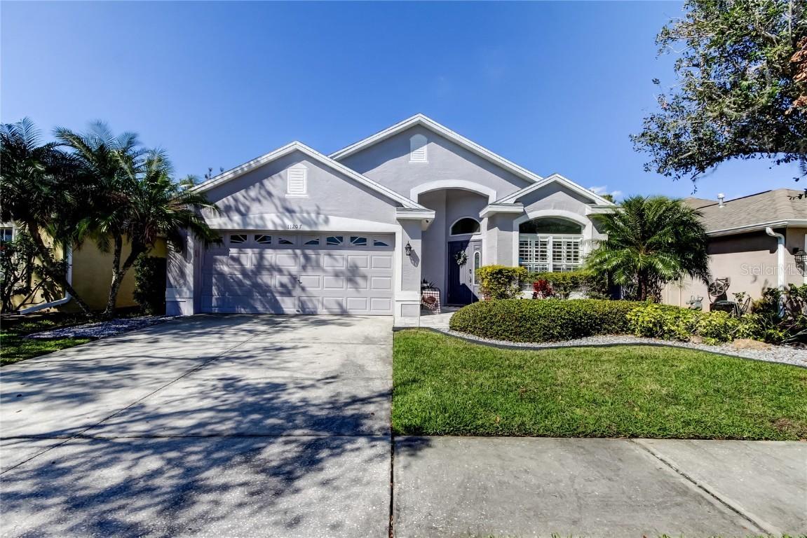 11207 Cypress Reserve Dr., Tampa, FL 33626