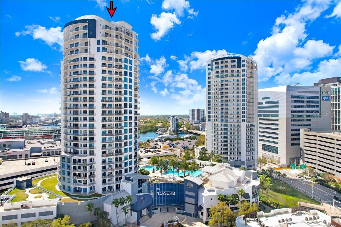 1209 E Cumberland Ave. #1703, Tampa, FL 33602