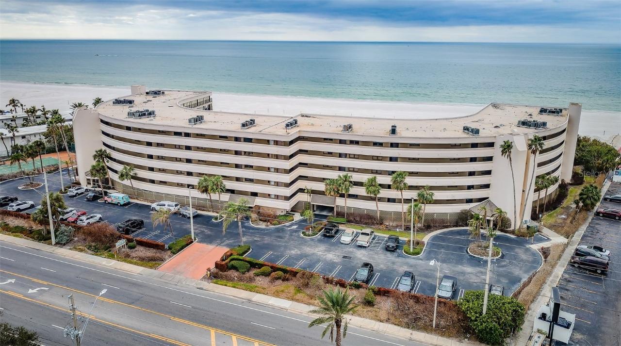 4450 Gulf Blvd. #303, St Pete Beach, FL 33706