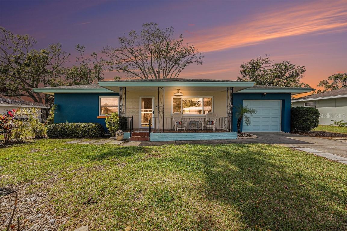 908 Woodley Rd., Clearwater, FL 33764