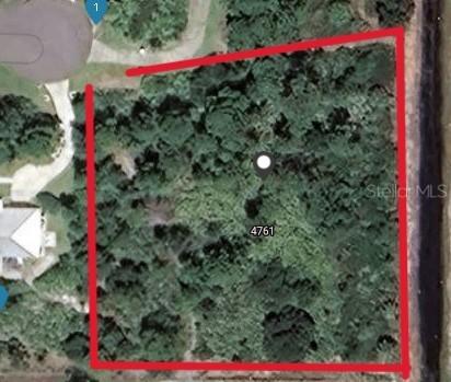 4761 Blossom Ridge Pl., Grant, FL 32949
