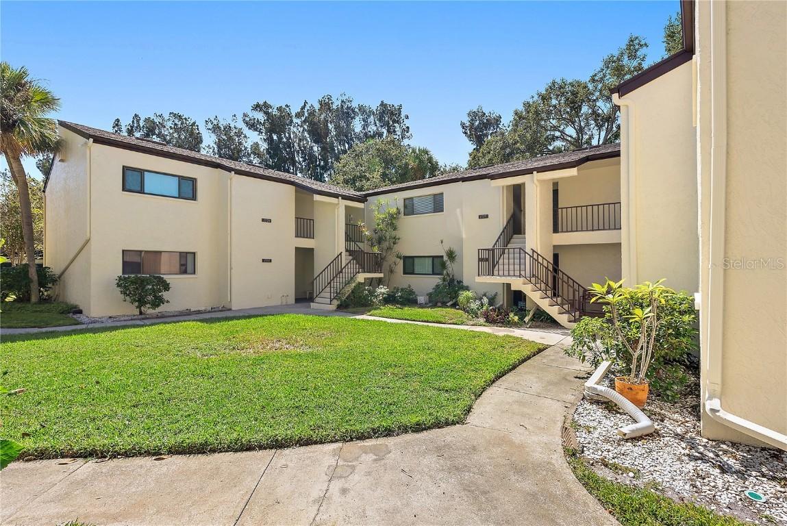 700 Starkey Rd. #1525, Largo, FL 33771
