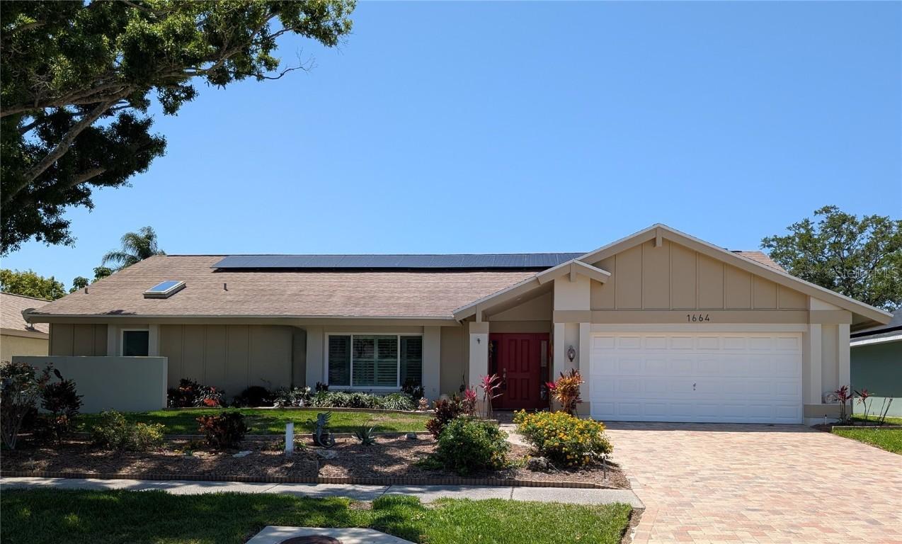 1664 Ridge Top Way, Clearwater, FL 33765