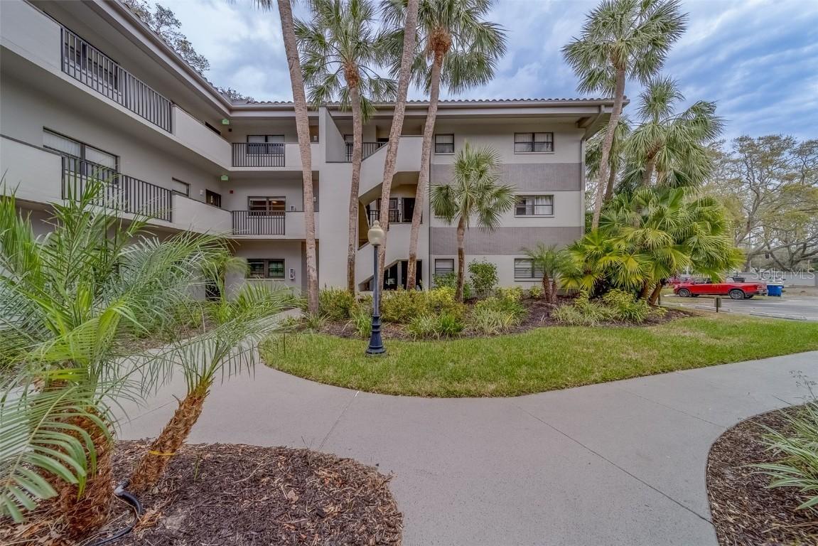 2650 Countryside Blvd. #F209, Clearwater, FL 33761