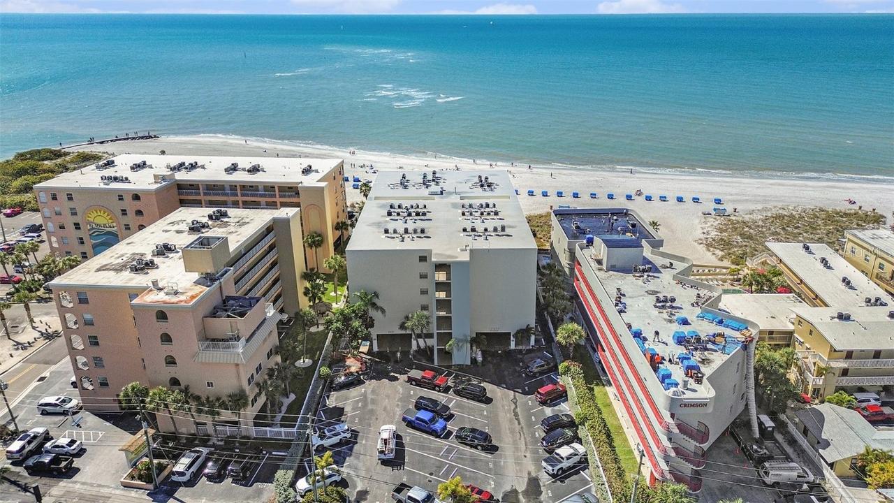 12924 Gulf Blvd. #110, St Petersburg, FL 33708