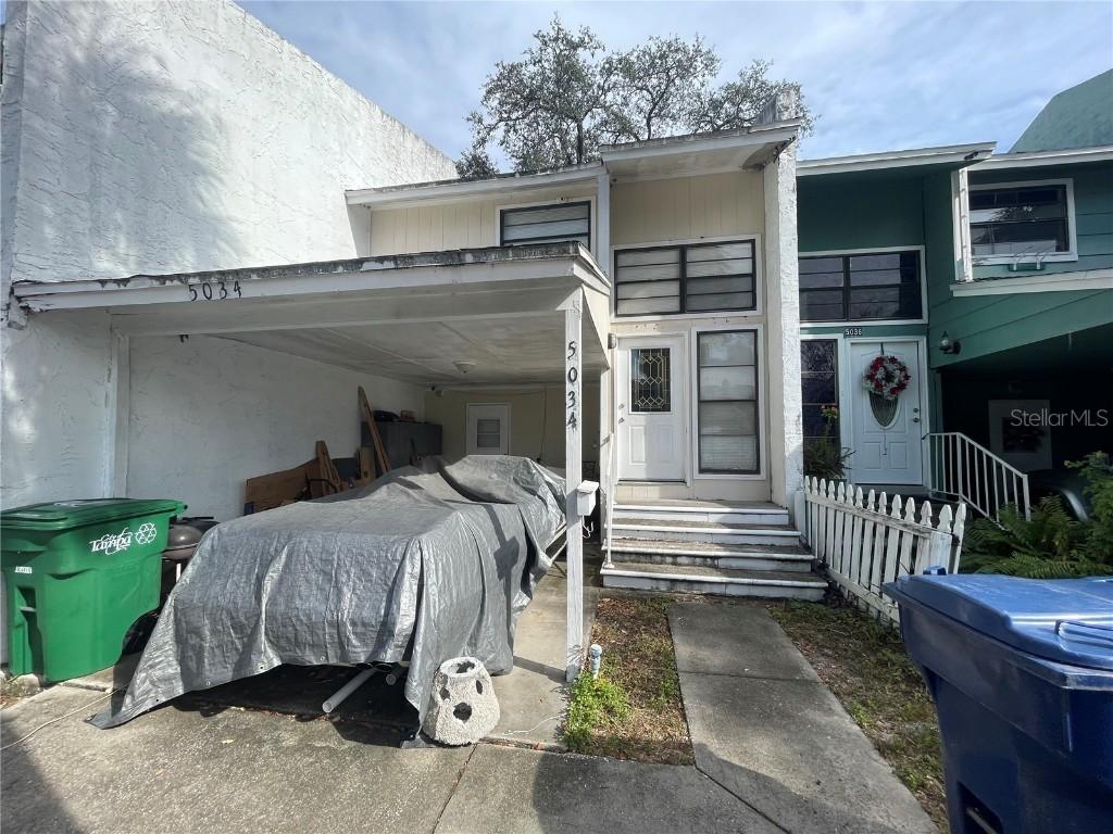 5034 Terrace Village Ln., Tampa, FL 33617